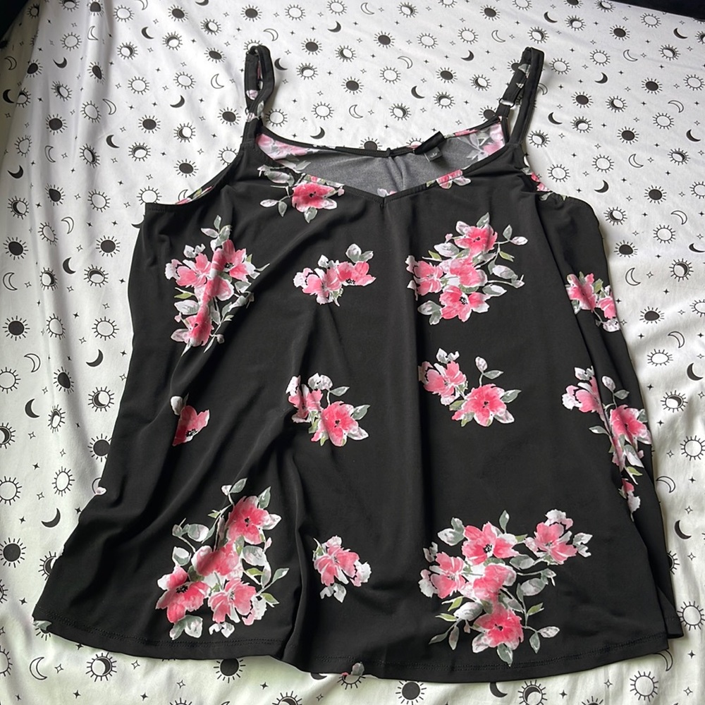 Torrid Size 1